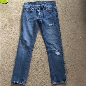 Aeropostale designer jeans